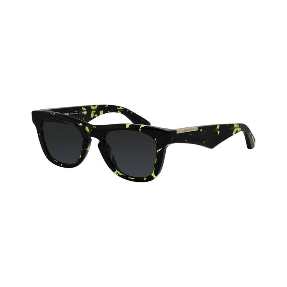 Burberry Men's Be4426 50Mm Sunglasses, Green